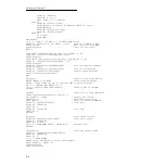 Preview for 89 page of Keithley 2002 Calibration Manual