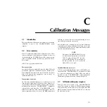 Предварительный просмотр 102 страницы Keithley 2002 Calibration Manual