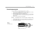 Предварительный просмотр 18 страницы Keithley 2002 Getting Started Manual