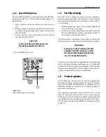 Предварительный просмотр 13 страницы Keithley 2002 Repair Manual