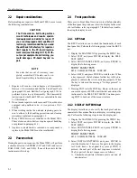 Предварительный просмотр 15 страницы Keithley 2002 Repair Manual
