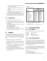 Предварительный просмотр 16 страницы Keithley 2002 Repair Manual