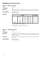 Preview for 47 page of Keithley 2002 Repair Manual