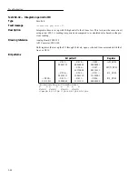 Предварительный просмотр 61 страницы Keithley 2002 Repair Manual