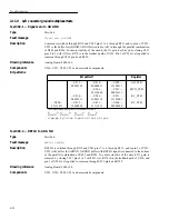 Предварительный просмотр 65 страницы Keithley 2002 Repair Manual