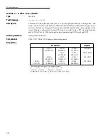 Предварительный просмотр 67 страницы Keithley 2002 Repair Manual