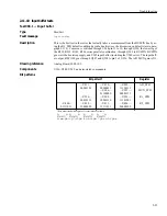 Preview for 68 page of Keithley 2002 Repair Manual