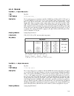 Предварительный просмотр 74 страницы Keithley 2002 Repair Manual