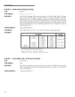 Предварительный просмотр 91 страницы Keithley 2002 Repair Manual