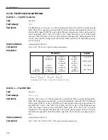 Предварительный просмотр 107 страницы Keithley 2002 Repair Manual