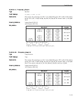 Preview for 114 page of Keithley 2002 Repair Manual