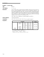 Предварительный просмотр 119 страницы Keithley 2002 Repair Manual