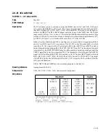 Preview for 122 page of Keithley 2002 Repair Manual