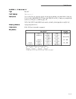 Предварительный просмотр 124 страницы Keithley 2002 Repair Manual