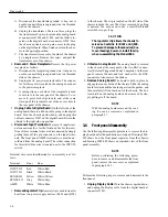 Предварительный просмотр 129 страницы Keithley 2002 Repair Manual