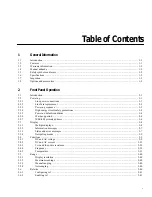 Preview for 5 page of Keithley 2002 User Manual