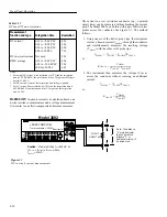 Предварительный просмотр 43 страницы Keithley 2002 User Manual