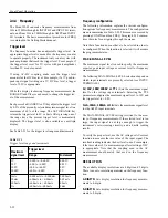 Preview for 49 page of Keithley 2002 User Manual