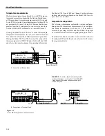 Предварительный просмотр 51 страницы Keithley 2002 User Manual