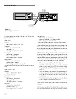 Предварительный просмотр 69 страницы Keithley 2002 User Manual