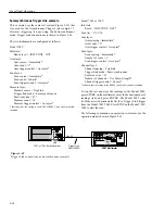 Preview for 79 page of Keithley 2002 User Manual