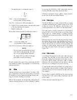 Preview for 88 page of Keithley 2002 User Manual