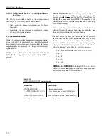 Preview for 95 page of Keithley 2002 User Manual