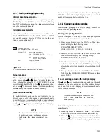 Preview for 100 page of Keithley 2002 User Manual