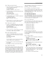 Предварительный просмотр 102 страницы Keithley 2002 User Manual