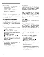 Предварительный просмотр 103 страницы Keithley 2002 User Manual