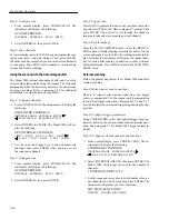 Preview for 103 page of Keithley 2002 User Manual