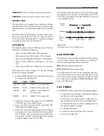 Preview for 116 page of Keithley 2002 User Manual