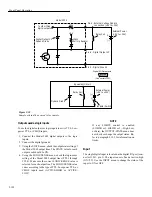 Предварительный просмотр 119 страницы Keithley 2002 User Manual