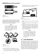 Предварительный просмотр 125 страницы Keithley 2002 User Manual