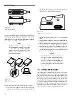 Preview for 125 page of Keithley 2002 User Manual