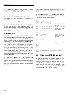 Предварительный просмотр 141 страницы Keithley 2002 User Manual