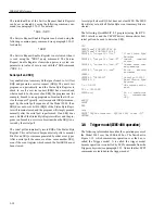 Preview for 141 page of Keithley 2002 User Manual