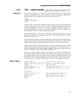 Preview for 156 page of Keithley 2002 User Manual