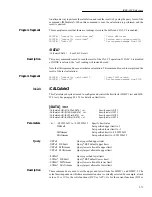 Preview for 194 page of Keithley 2002 User Manual