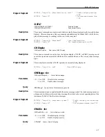 Preview for 200 page of Keithley 2002 User Manual