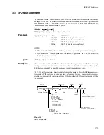 Предварительный просмотр 202 страницы Keithley 2002 User Manual