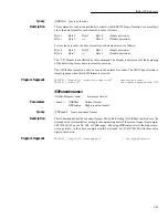 Preview for 206 page of Keithley 2002 User Manual