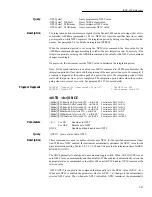 Preview for 218 page of Keithley 2002 User Manual