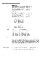 Preview for 221 page of Keithley 2002 User Manual