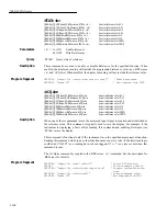 Preview for 223 page of Keithley 2002 User Manual