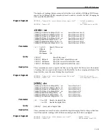 Preview for 226 page of Keithley 2002 User Manual