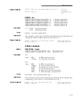 Preview for 228 page of Keithley 2002 User Manual