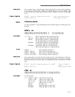 Preview for 230 page of Keithley 2002 User Manual