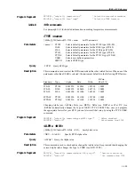 Предварительный просмотр 232 страницы Keithley 2002 User Manual