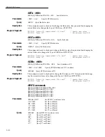 Preview for 233 page of Keithley 2002 User Manual